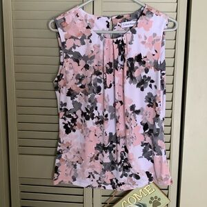 Calvin Klein Women’s Top/Blouse
